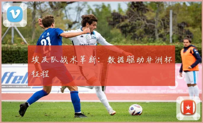 埃及队战术革新：数据驱动非洲杯征程